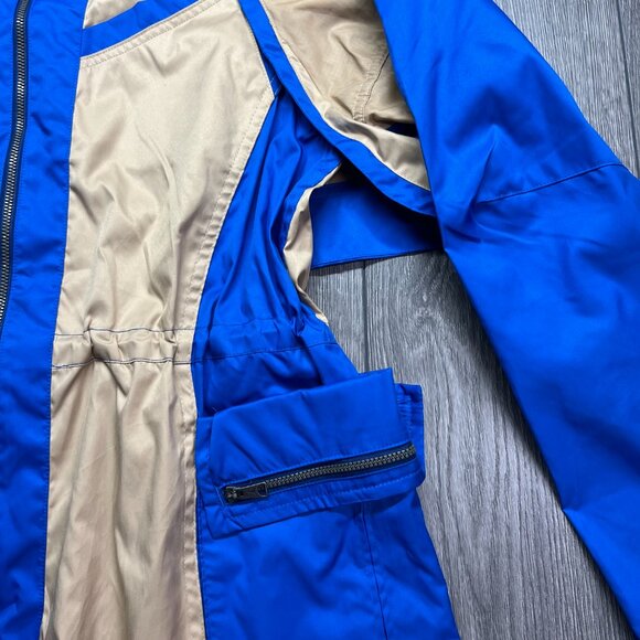Nike Jordan Women's Medium Next Utility Capsule Jacket 2 in 1 Jacket - Picture 4 of 10